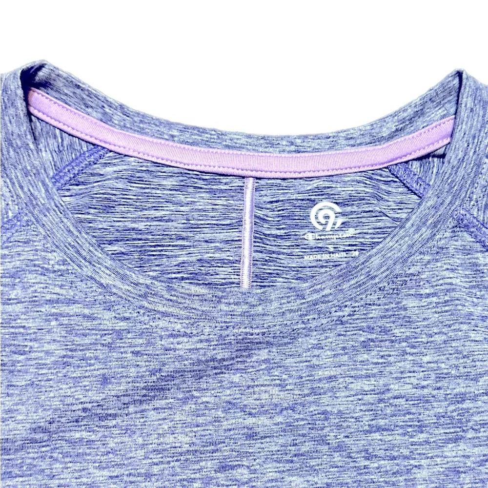 Size small women’s champion tshirt